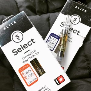 Buy THC Pens Slovakia. Select Elite delivers an activated, broad-spectrum oil with the highest THC level possible and big flavor.