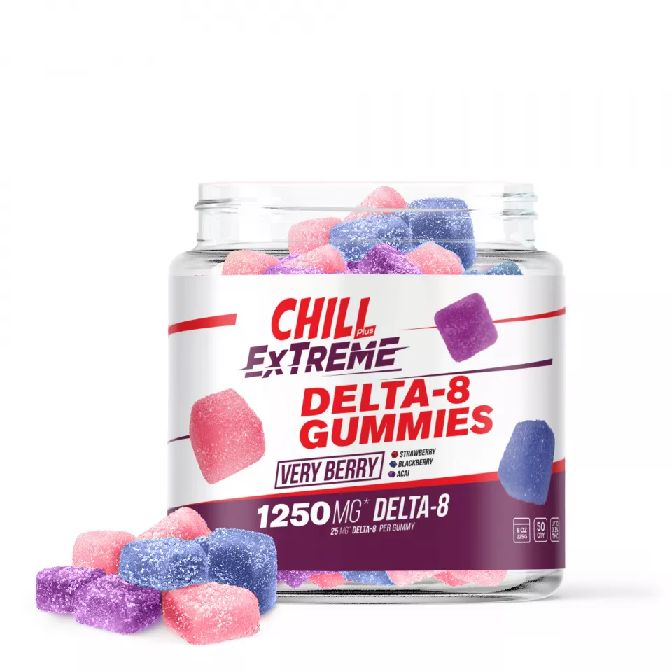 Buy Delta 8 Edibles In Netherlands Buy Delta 8 Gummi Eindhoven. Extreme just went to the next level with Chill Plus Extreme Delta-8 Gummies.