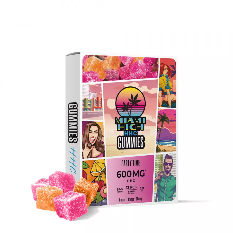 Buy HHC THC Edibles Monaco Buy HHC Gummies In Monaco. So take a few gummies and no matter where you are in the world, you’ll enjoy a Miami High.