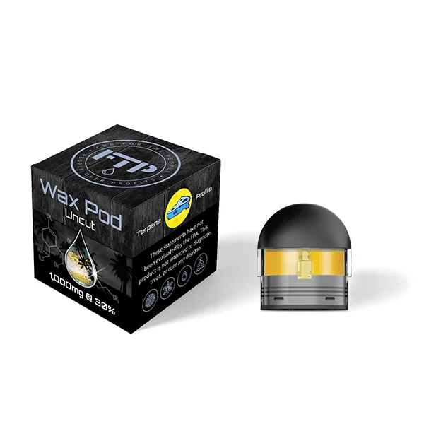 CBD Stores In Lithuania. With the CBD For The People Uncut CBD Wax Pods Starter Kit - X1, you may enhance your CBD vaping experience.