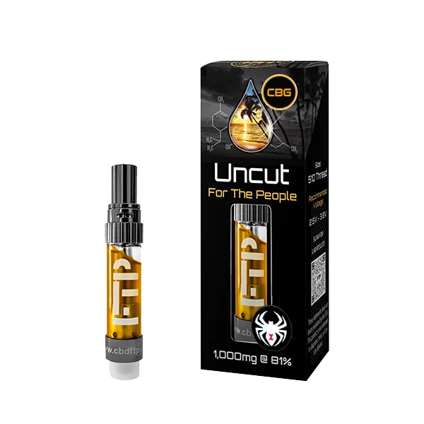 Buy CBD Carts Portugal. Dive into a world of captivating cannabis terpenes with our new cannabigerol (CBG) with unrivaled uncut full-spectrum CBD wax.