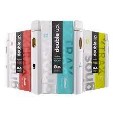 Buy Delta 9 THC Cartridges Croatia. Each device is 3.5 Grams and comes in a 2-pack with a blend of THCA + HXY9-THC + Delta 9 THC.