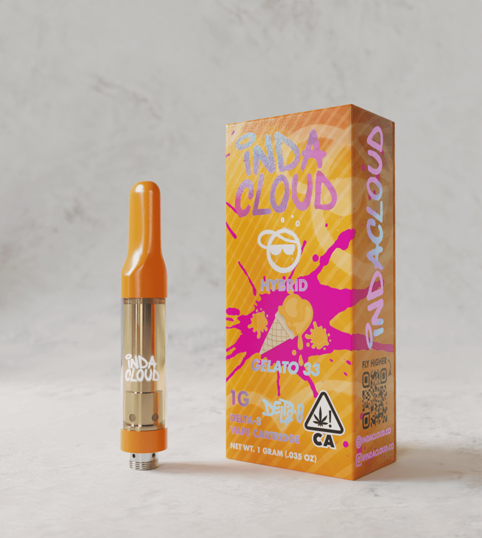 Buy THC Carts Online Greece. If you’re seeking relief that’s mental and physical in equal parts, our Delta 8 Gelato 33 carts may be just the answer.